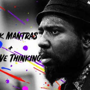 monk mantras